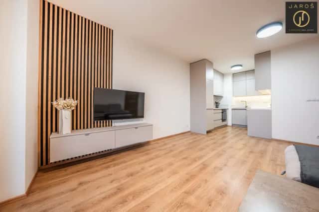 Pronájem bytu 2+kk, 50 m2, terasa 14 m2, ulice Bohumila Landy - Kladno, Bohumila Landy, Kladno