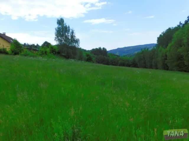 Prodej pozemky - trvalý travní porost, 12 565 m2 - Semily, Cihlářská, Semily