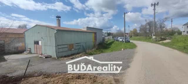 Pronájem sklady, 242 m2 - Bílovice, možnost pronájmu kanceláře, Bílovice, okres Uherské Hradiště