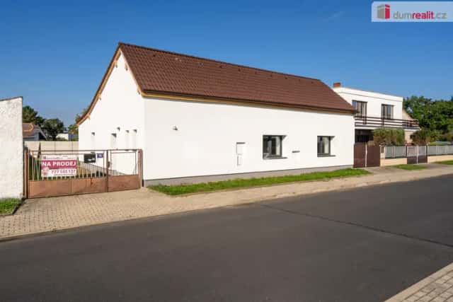 Prodej RD ve Vědomicích, Vetelská, Vědomice, okres Litoměřice