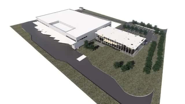 Prodej pozemku pro komerční výstavbu, 20 242 m2, Malešovice, Malešovice, okres Brno-venkov