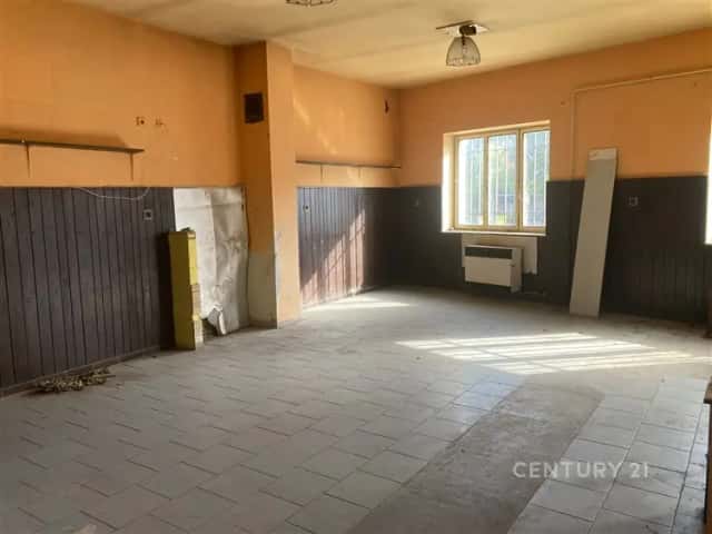 Prodej komerčního prostoru v Hrušovanech u Brna, Hrušovany u Brna, okres Brno-venkov