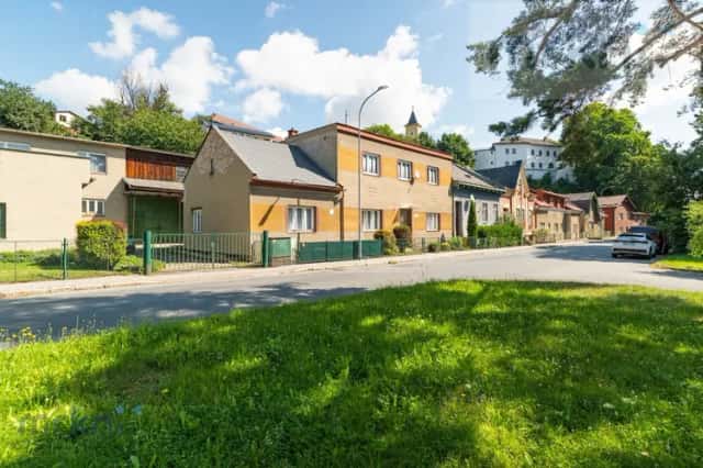 Hledáte místo, kde vaše investiční plány dostanou zelenou?, Havlíčkova, Zábřeh, okres Šumperk