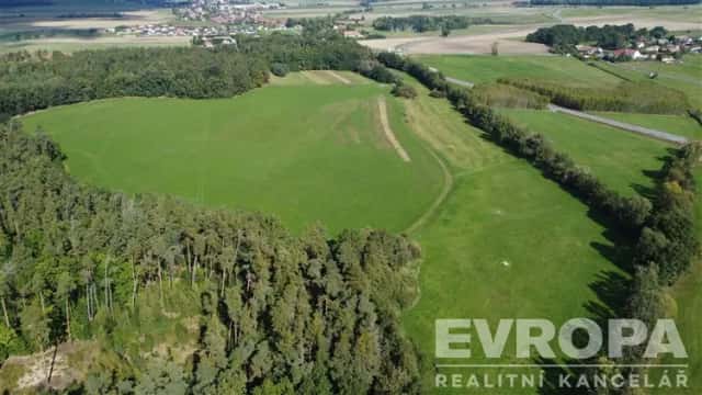 Prodej 11,5 ha pozemků – Rokytno u Pardubic, Rokytno, okres Pardubice