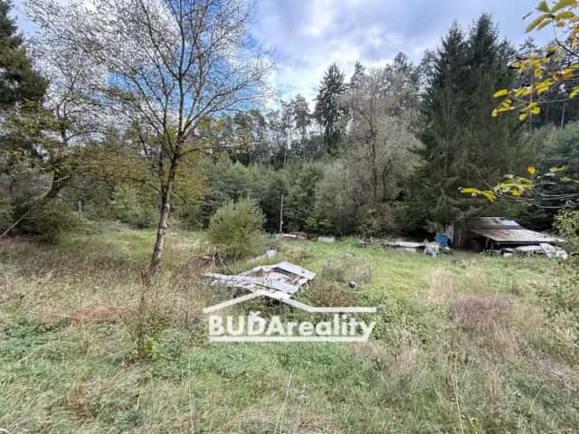 Prodej stavebního pozemku 6 836 m2, Zlín - Jaroslavice, Drahy, Zlín