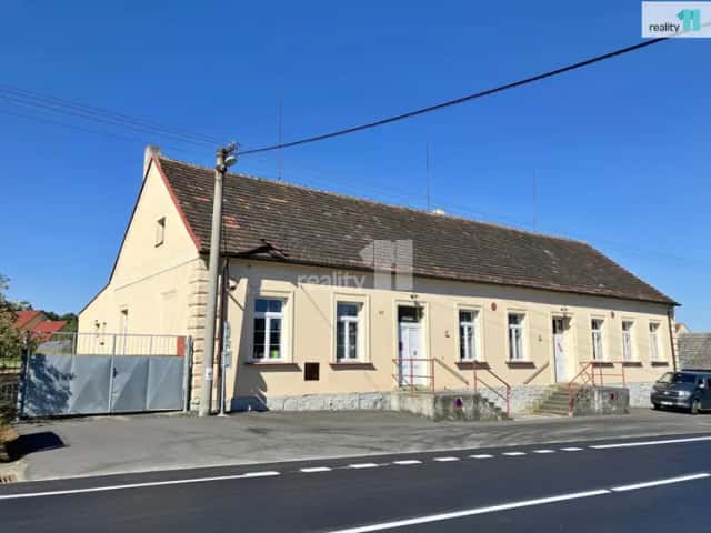 Prodej, komerční objekt, Dolce, okr. Plzeň - jih, Dolce, okres Plzeň-jih