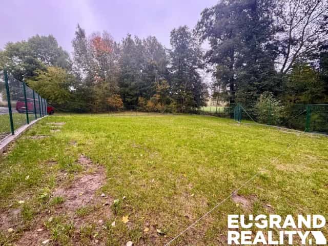 Pronájem zahrady 250 - 300 m2, Rumburk, Rolnická, Rumburk, okres Děčín
