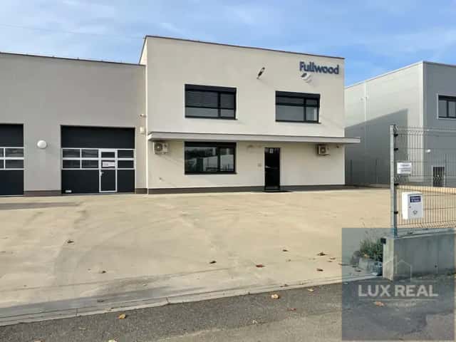 Pronájem kanceláře 110 m2, Úlehlova, Brno, okres Brno-město