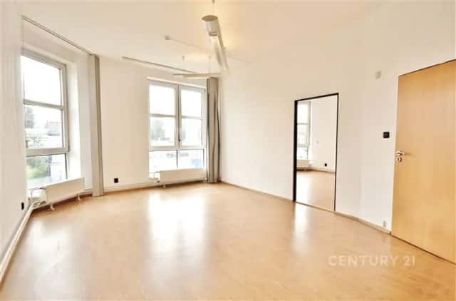 Kanceláře Olomoucká 77, Olomoucká, Brno – Brno-Černovice, okres Brno-město
