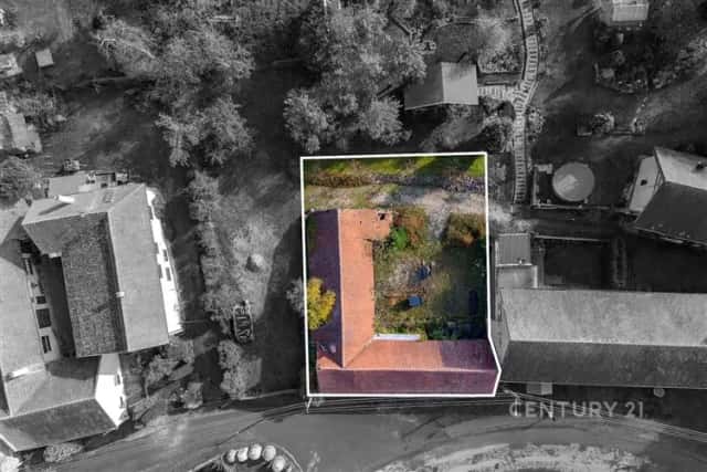 Prodej stavebního pozemku 630 m2 Ponikev - Ludmírov, okres Prostějov, Ludmírov, okres Prostějov
