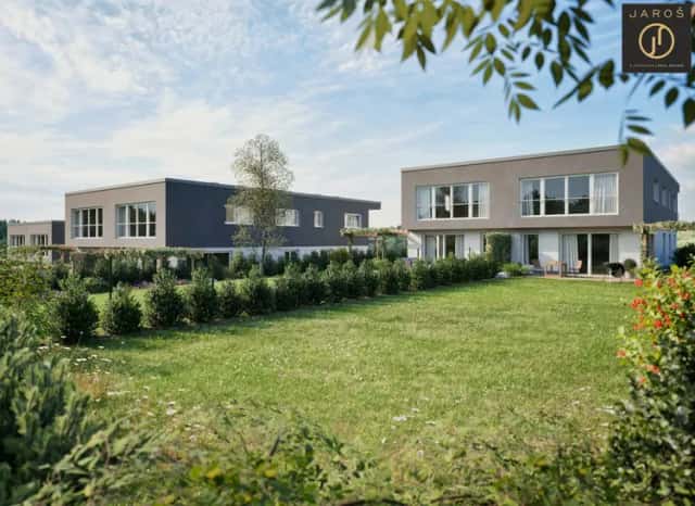 Prodej bytu 3+kk, 111 m2, novostavba, balkon 12,75 m2, parkovací stání, sklep, Trutnov, Trutnov