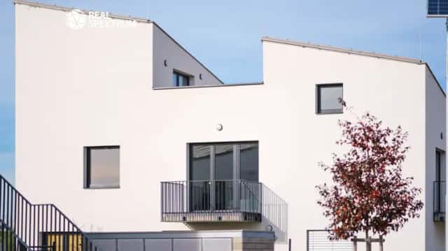 Mezonetový byt 2+kk s terasou, balkonem, sklepem a parkovacím stáním - Bydlení Pod Římským vrchem, Pasohlávky, okres Brno-venkov