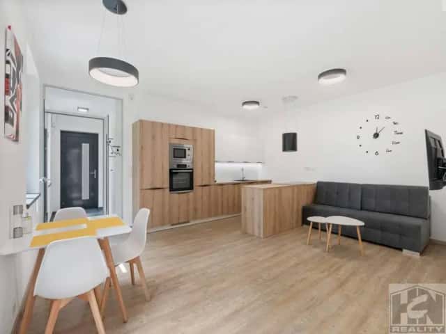 Apartmán 2+kk Bedřichov v Jizerských horách, Bedřichov, okres Jablonec nad Nisou