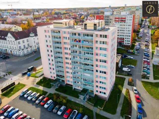 Prodej bytu 2+1, 59 m2, ul. Čs. armády, Kladno – centrum města, Čs. armády, Kladno