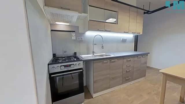 Pronájem bytu 1+1 34 m2, Havlíčkův Brod, Sídliště Pražská, Havlíčkův Brod