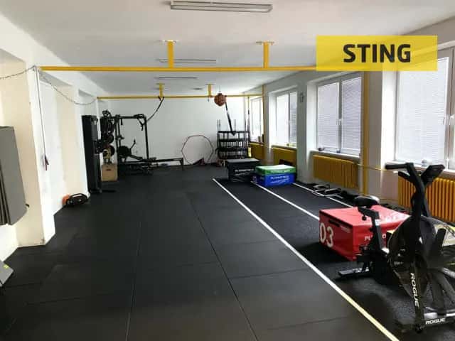 Tělocvična k pronájmu, 116 m2, Mohelnice- Olomoucká, Mohelnice, okres Šumperk