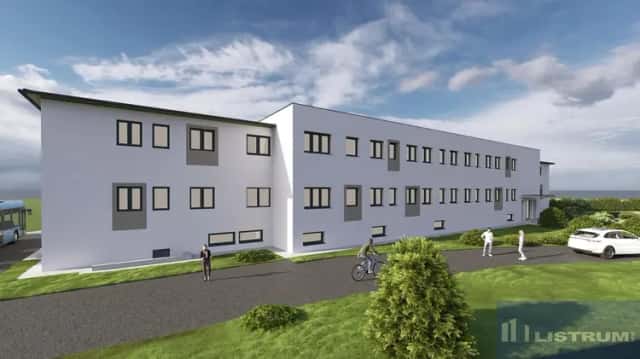 Prodej komerční nemovitosti ul. Lihovarská, Ostrava - Radvanice, Ostrava, okres Ostrava-město