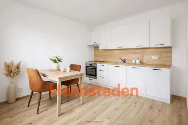 Pronájem bytu 2+1 60 m2, Frýdek-Místek, Československé armády 797, Frýdek-Místek