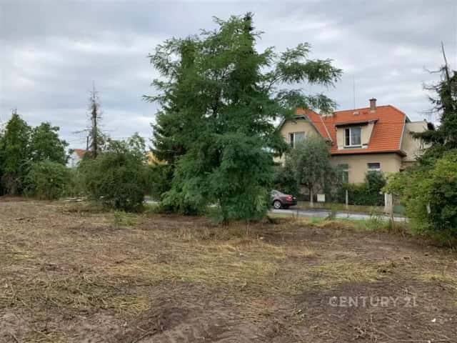 Prodej pozemku v Čáslavi, Čáslav, okres Kutná Hora