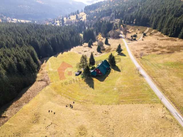 Prodej penzionu 254 m2 v Dolní Malé Úpě, Malá Úpa, okres Trutnov