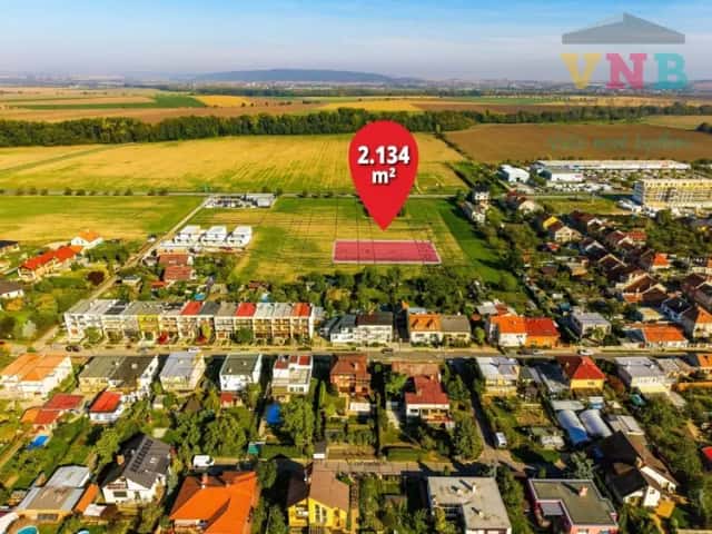 Prodej stavebních pozemků, Čechovice, Prostějov, Prostějov