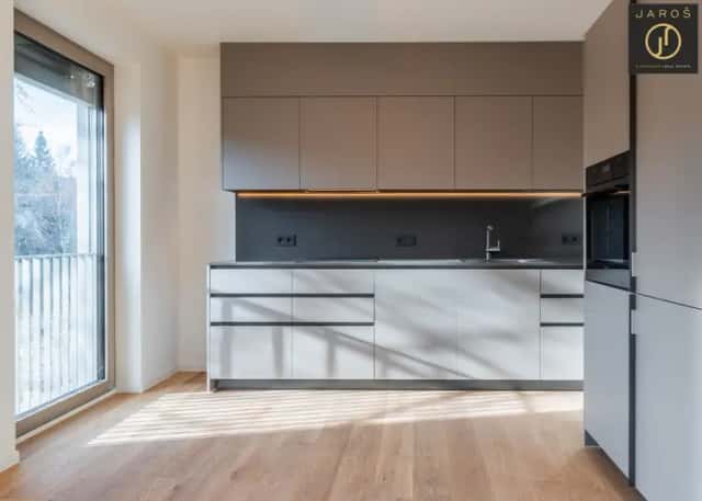 Prodej apartmánu 3-kk 92 m2, Bedřichov, Bedřichov, okres Jablonec nad Nisou