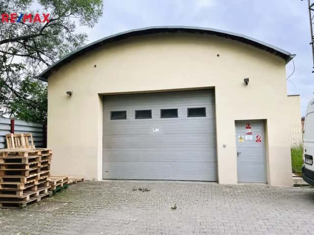 Prodej komerční budovy s pozemkem – Šumbark, Havířov (p. č. 185/3), U Nádraží, Havířov, okres Karviná