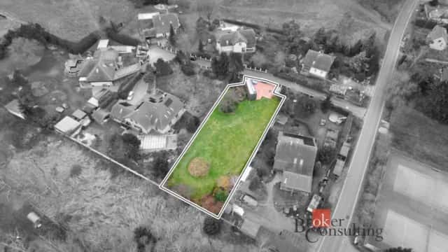 Prodej stavebního pozemku 1 306 m2, Svojetice, Svojetice, okres Praha-východ