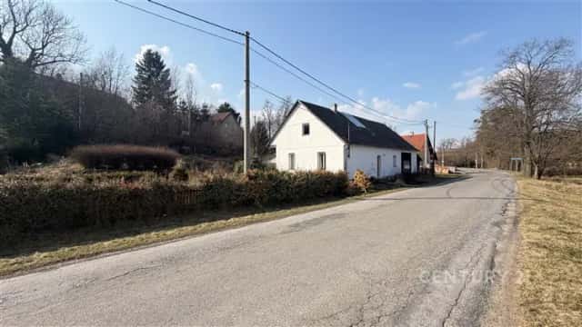 RD Čistá u Litomyšle 3+kk, stodola, sklep, přístavek na parkování, velká zahrada, CP 993 m2, Čistá, okres Svitavy