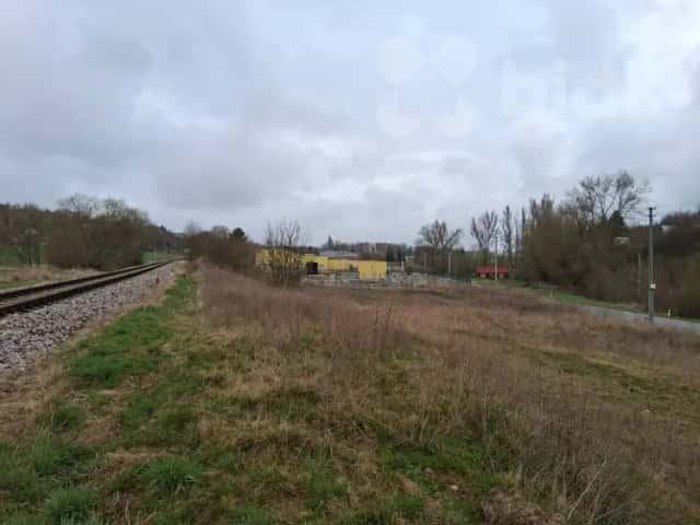 Prodej pozemku Boskovice, 4.182 m2, investiční příležitost, Boskovice, okres Blansko