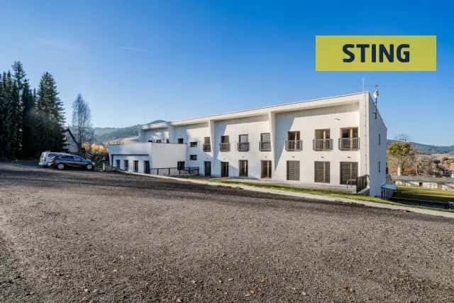 Byt Horní Bečva, Horní Bečva, okres Vsetín