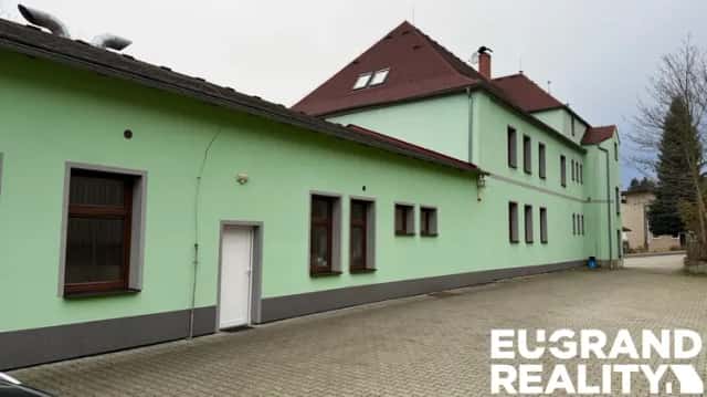 Prodej restaurace - Dolní Poustevna, Dolní Poustevna, okres Děčín
