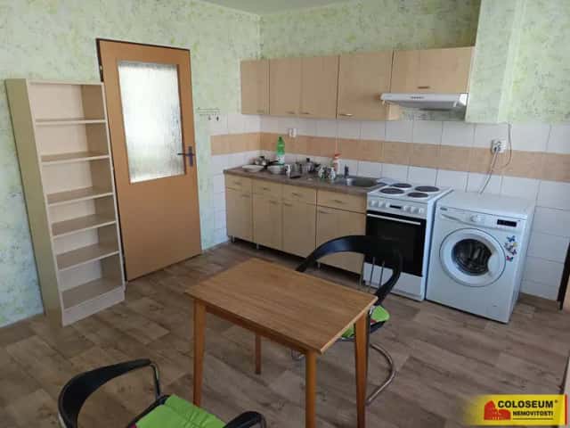 Letovice, pronájem bytu 1+kk, 25 m2, zařízený - byt, Letovice, okres Blansko