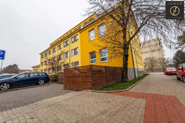 Prodej bytu 1+1, 35 m2, Odolena Voda, Komenského, Odolena Voda, okres Praha-východ