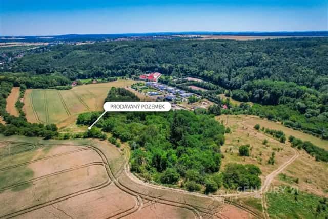 Prodej zemědělského pozemku, Statenice, Statenice, okres Praha-západ