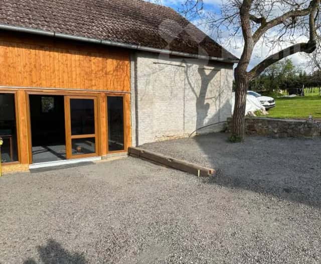 Exkluzivní prodej dům, pozemek 132 m2, Biskoupky-Sebečice, Sebečice, okres Rokycany