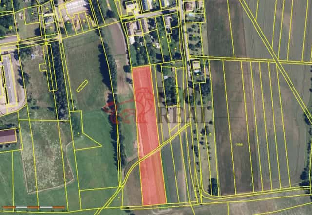 Prodej zahrady v katastrálním území Bohuslavice, okres Šumperk, Bohuslavice