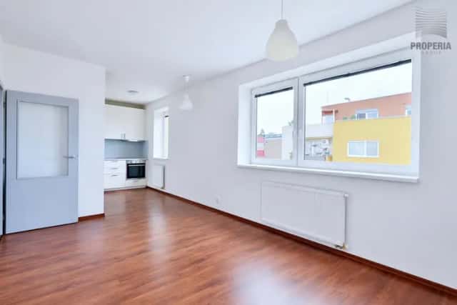 Prodej bytu 1+kk, CP 32 m2 se sklepem, Brno - Kamechy, Žabí 1050/3, Brno, okres Brno-město