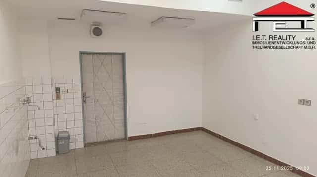 Pronájem ordinace 42 m2, Sokolská třída, Ostrava - Moravská Ostrava, Sokolská třída, Ostrava, okres Ostrava-město