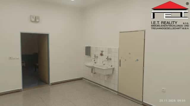 Pronájem ordinace 55 m2, Sokolská třída, Ostrava - Moravská Ostrava, Sokolská třída, Ostrava, okres Ostrava-město