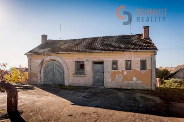 Vinný sklep v Popicích na prodej, Popice, okres Břeclav