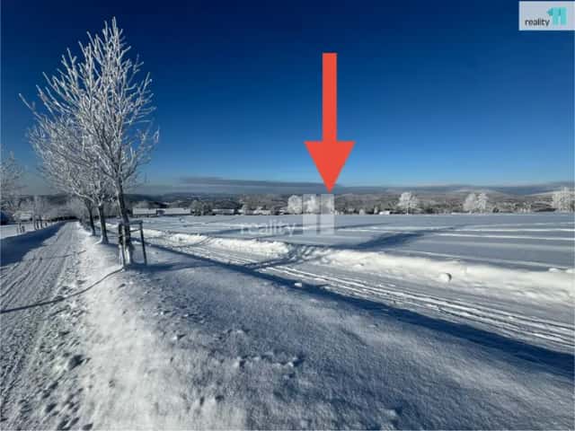 bytový dům 500 m2, pozemek 997 m2, Příchovice, Kořenov, okres Jablonec nad Nisou