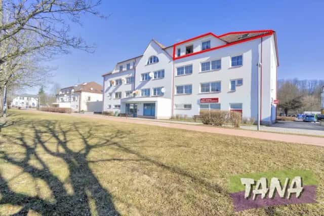 Prodej bytu 2+kk v Trutnově, část HSM, ul. Horská, Horská 659, Trutnov