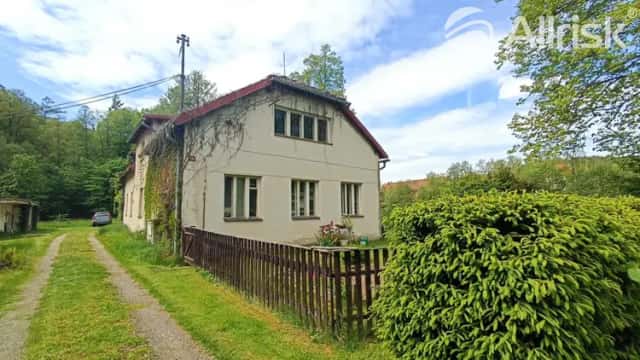 Prodej rodinného domu 320 m2, Želiv, Želiv, okres Pelhřimov