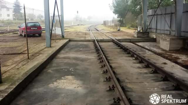 Prodej stáčiště v Chornici, Nádražní, Chornice, okres Svitavy
