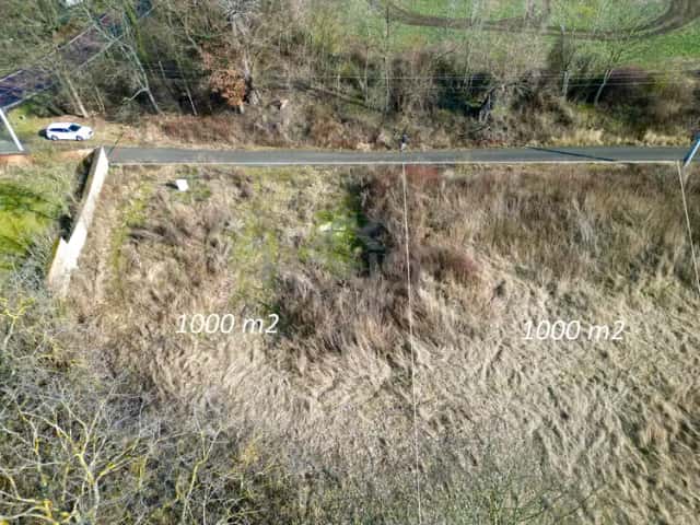 Prodej stavebního pozemku 1 000 m2, s možností realizaci moderního rodinného domu 4+kk – Podbořany, Podbořany, okres Louny