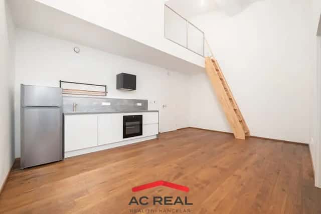 Prodej horského apartmánu 3+kk, Vrchlabí 3.11, Horská, Vrchlabí, okres Trutnov