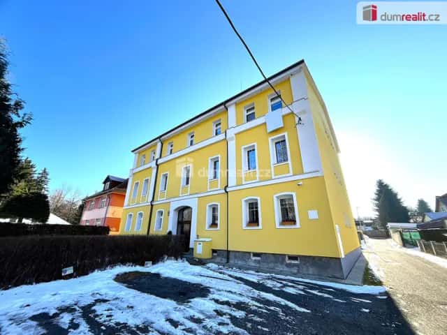 Prodej, byt 2+1, Františkovy Lázně - Slatina, ul. Lesní, Lesní, Františkovy Lázně, okres Cheb