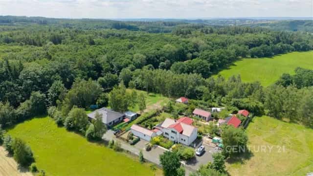 Prodej pozemku pro RD, 1.188 m2, Sulice - Nechánice (PV), U Obory, Sulice, okres Praha-východ