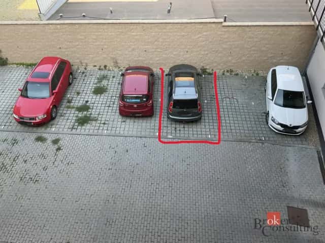 Prodej specifické nemovitosti 12 m2, Brno, Brno, okres Brno-město